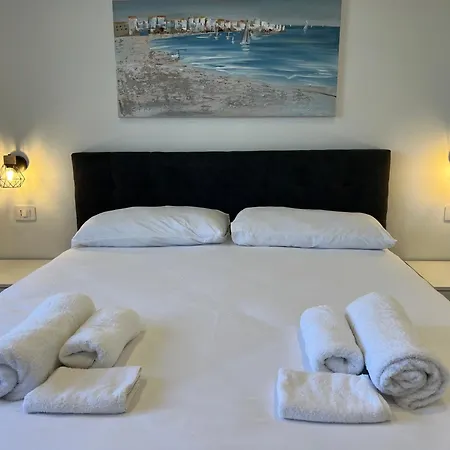 Appartamento Luxury Basefco - Vicino Aeroporto E Mare Isola Sacra