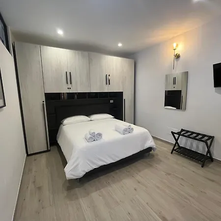 Appartamento Luxury Basefco - Vicino Aeroporto E Mare
