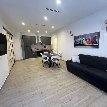 Apartamento Basefco - Vicino Aeroporto E Mare